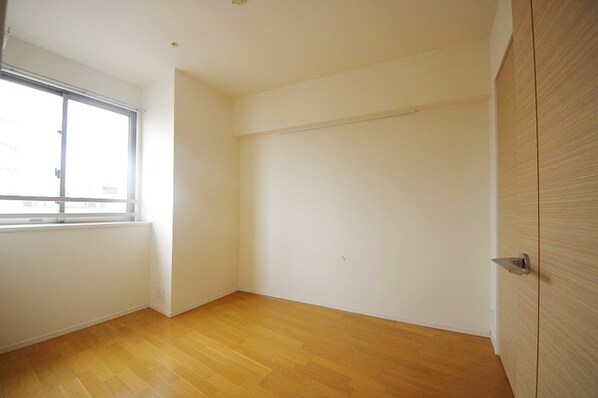 パークアクシス駒込の物件内観写真